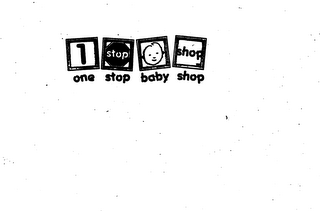 ONE STOP BABY SHOP