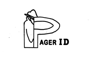 PAGER ID