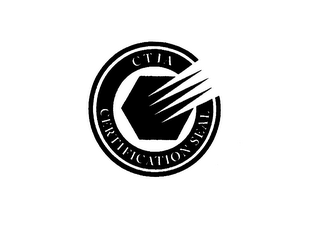 CTIA CERTIFICATION SEAL