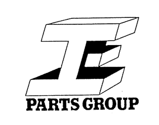 IE PARTS GROUP