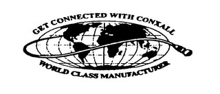 GET CONNECTED WITH CONXALL WORLD CLASS MANUFACTURER