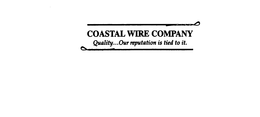 Coastal Wire Company, Inc.