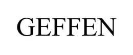 GEFFEN