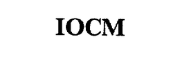 IOCM