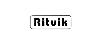 RITVIK