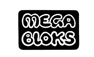 MEGA BLOKS