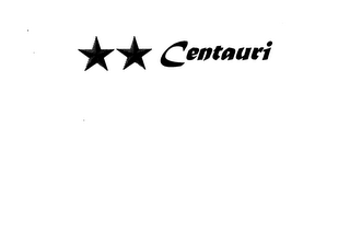 CENTAURI