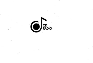 CD RADIO