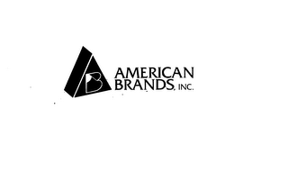 AB AMERICAN BRANDS, INC.