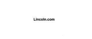 LINCOLN.COM