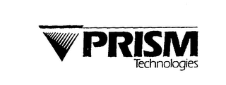 PRISM TECHNOLOGIES