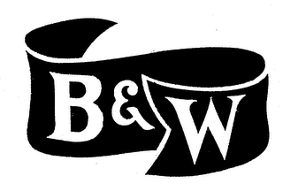 B&W