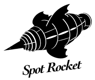 SPOT ROCKET