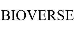 BIOVERSE, INC.