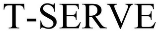 T-SERVE