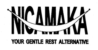 NICAMAKA YOUR GENTLE REST ALTERNATIVE