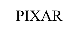 PIXAR