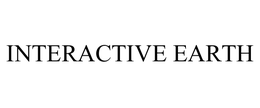 INTERACTIVE EARTH