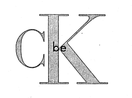 CK BE