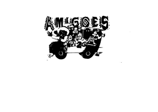 AMIGOES