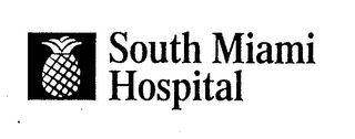 SOUTH MIAMI HOSPITAL