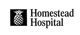 HOMESTEAD HOSPITAL