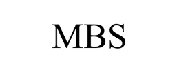 MBS