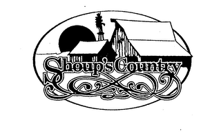 SHOUP'S COUNTRY