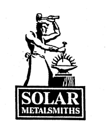 SOLAR METALSMITHS