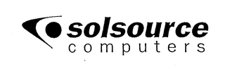 SOLSOURCE COMPUTERS