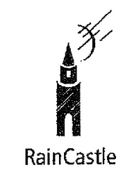 RAIN CASTLE