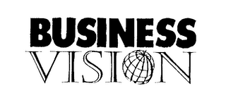 BUSINESS VISION