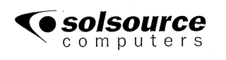 SOLSOURCE COMPUTERS