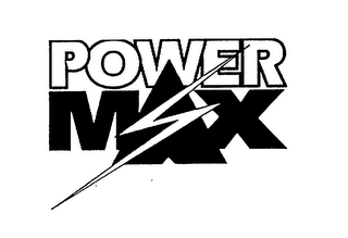 POWER MAX