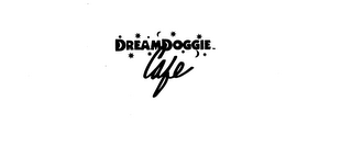 DREAMDOGGIE CAFE