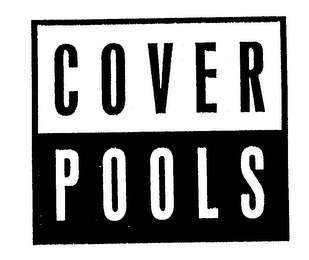 COVER POOLS