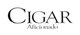 CIGAR AFICIONADO