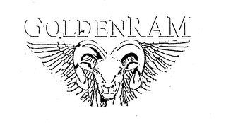 GOLDENRAM