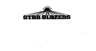 STAR BLAZERS