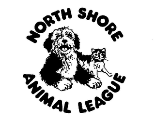 NORTH SHORE ANIMAL LEAGUE