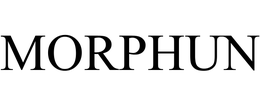 MORPHUN