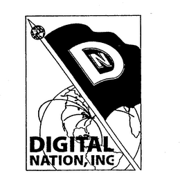 DIGITAL NATION, INC. DN