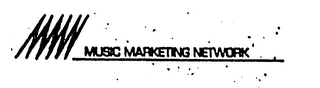 MMN MUSIC MARKETING NETWORK