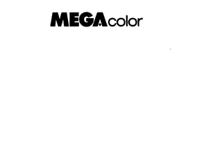 MEGACOLOR