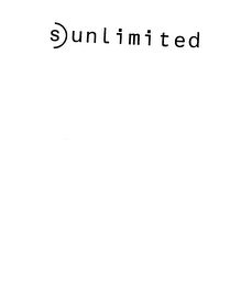 S UNLIMITED