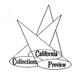 CALIFORNIA COLLECTIONS PREVIEW