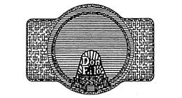 DON FILO