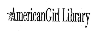 AMERICAN GIRL LIBRARY