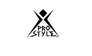 PRO STYLE