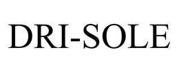 DRI-SOLE